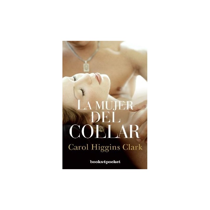 LA MUJER DEL COLLAR - HIGGINS CLARK, CAROL.